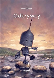 Picture of Roboty Tom 2 Odkrywcy