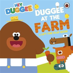 Obrazek Duggee at the Farm