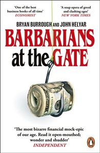 Picture of Barbarians At The Gate