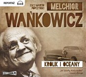 [Audiobook... - Melchior Wańkowicz -  foreign books in polish 