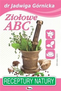 Obrazek Ziołowe ABC