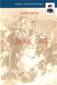Lipsk 1813... - Digby Smith -  books from Poland