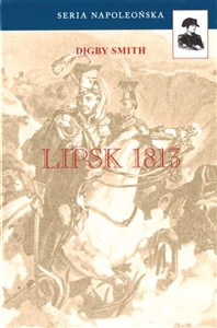 Obrazek Lipsk 1813