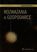 Rozważania... -  Polish Bookstore 
