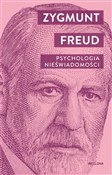 Psychologi... - Zygmunt Freud -  books in polish 