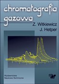 Chromatogr... - Zygfryd Witkiewicz, Jacek Hepter - Ksiegarnia w UK