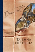 Zobacz : Tajemna hi... - Donna Tartt
