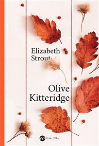 Obrazek Olive Kitteridge