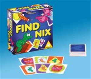 Picture of Findnix Piatnik