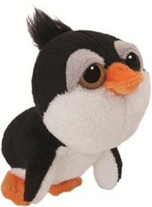 Picture of Pingwin Tuxedo 13 cm