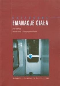 Obrazek Kulturowe emanacje ciała