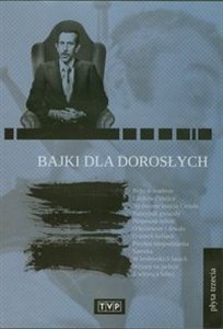 Obrazek Bajki dla dorosłych cz.3
