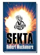 polish book : Cherub 5 S... - Robert Muchamore