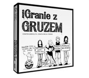 Picture of iGranie z Gruzem