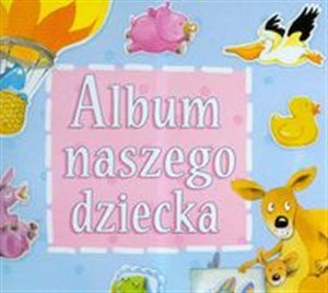 Picture of Album naszego dziecka