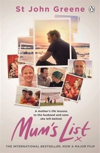 Picture of Mums list