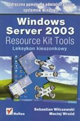 polish book : Windows Se... - Sebastian Wilczewski, Maciej Wrzód