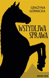Obrazek Wstydliwa sprawa