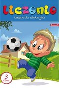 Książeczka... - Opracowanie Zbiorowe -  Książka z wysyłką do UK