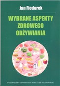 Wybrane as... - Jan Fiedurek -  books in polish 