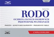 Zobacz : RODO Ochro... - Barbara Pióro