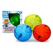 polish book : Migocząca ...