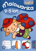 Malowanka ... - Opracowanie Zbiorowe -  foreign books in polish 