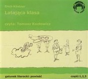 Książka : [Audiobook... - Erich Kastner