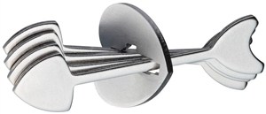 Obrazek Łamigłówka Huzzle Cast Arrows poziom 3/6