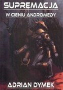 polish book : Supremacja... - Adrian Dymek