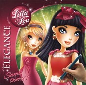 Polska książka : Lilla Lou ... - Opracowanie Zbiorowe