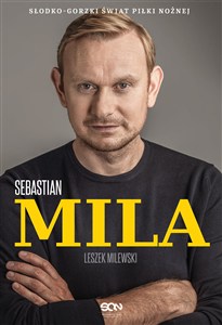 Obrazek Sebastian Mila Autobiografia