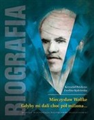 Mieczysław... - Krzysztof Petelczyc, Ewelina Kędzierska -  books from Poland