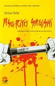 Asurito sa... - Mariusz Zielke -  Polish Bookstore 