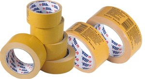 Obrazek Taśma dwustronna 38mm x 5m