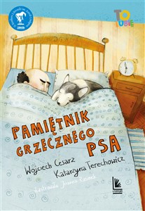 Picture of Pamiętnik grzecznego psa