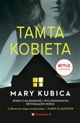 Zobacz : Tamta kobi... - Mary Kubica