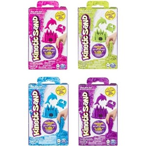 Obrazek Piasek kinetyczny mały mix