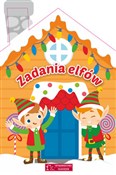 Zadania el... - Basia Szymanek -  books from Poland