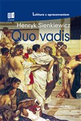 Książka : Quo vadis - Henryk Sienkiewicz