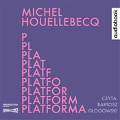 Książka : [Audiobook... - Michel Houellebecq