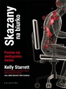 Skazany na... - Kelly Starrett, Glen Cordoza, Juliet Starrett -  books in polish 