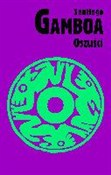 Książka : Oszuści - Santiago Gamboa
