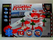 Polska książka : WADER Play...