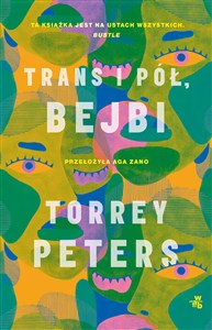 Picture of Trans i pół, bejbi
