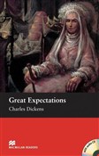 Great Expe... - Charles Dickens -  Książka z wysyłką do UK