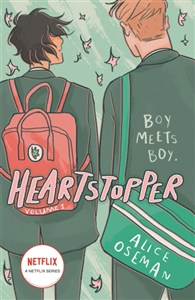 Obrazek Heartstopper Volume 1