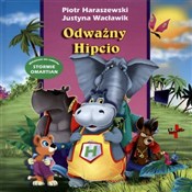 Zobacz : Odważny Hi... - Piotr Haraszewski, Justyna Wacławik