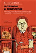 Polska książka : 18 zbrodni... - Bruce Goldfarb