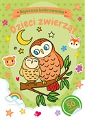 Bajeczna k... - Natalia Berlik (ilustr.) -  foreign books in polish 
